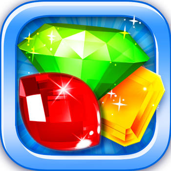 All Candy Diamond 2015 - Soda Digger Match 3 Game For Kids HD FREE LOGO-APP點子