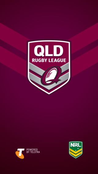 Official 2015 Queensland Rugby League
