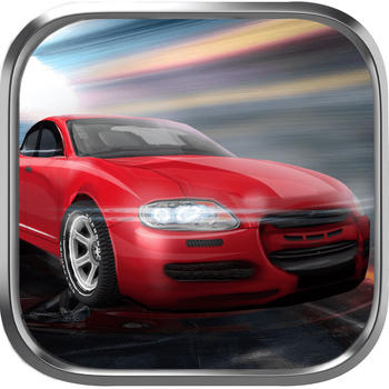 Speed Car Racing LOGO-APP點子