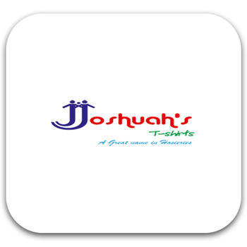 Joshuah's mLoyal App LOGO-APP點子