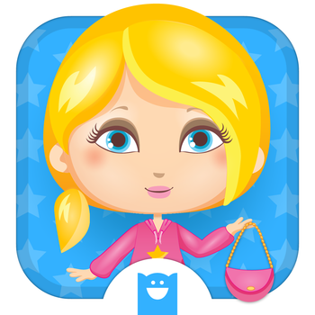 Dress up Dolls (Ads Free) 遊戲 App LOGO-APP開箱王