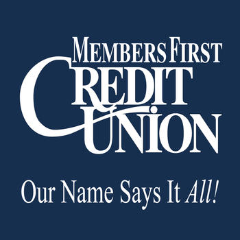 Members First Credit Union Utah Mobile Banking LOGO-APP點子