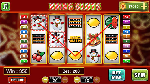 777 A¹ Slot Machine - Casino Blitz Vegas Game