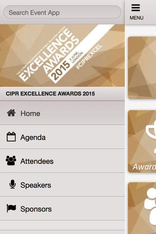CIPR 2015 screenshot 2