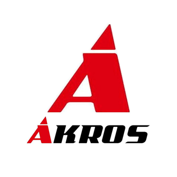 AKROS LOGO-APP點子