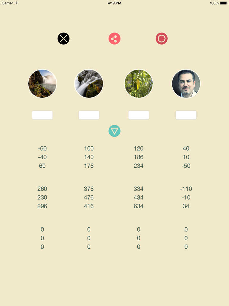 App Shopper Hand Card Game Calculator حاسبة لعبة الهاند (Games)