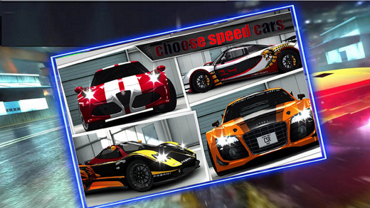 免費下載遊戲APP|Furious For Speed app開箱文|APP開箱王