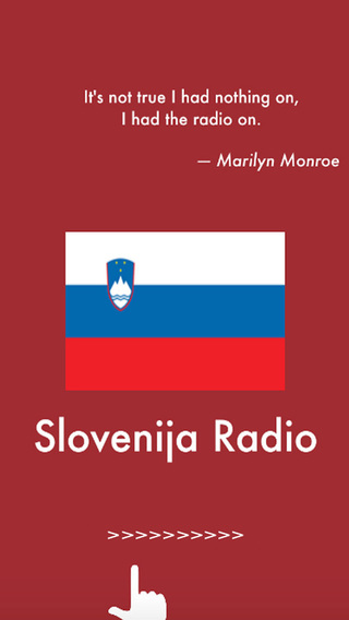 Slovenija radijske postaje