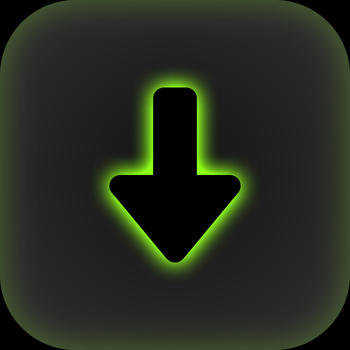 Turbo Downloader - File Manager and Browser LOGO-APP點子