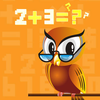 Cool Math Game LOGO-APP點子