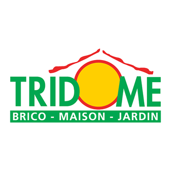 Tridôme LOGO-APP點子