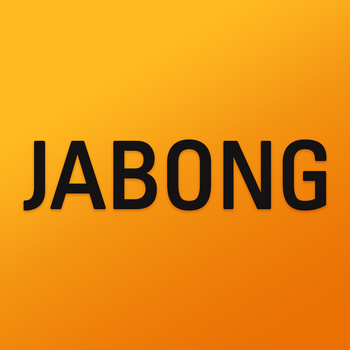 Jabong-Online Shopping for Fashion LOGO-APP點子