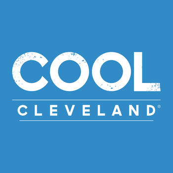 CoolCleveland LOGO-APP點子