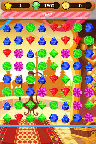 Cool Diamond Games screenshot 2
