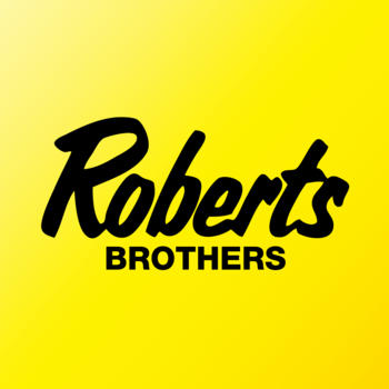 Roberts Brothers Realtors LOGO-APP點子