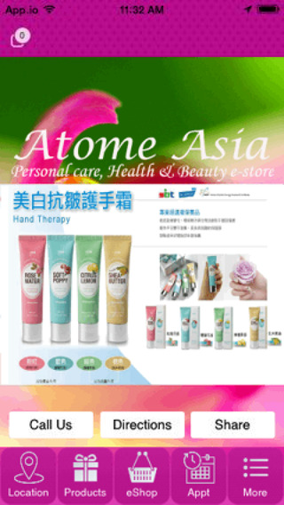 免費下載商業APP|Atome Asia app開箱文|APP開箱王