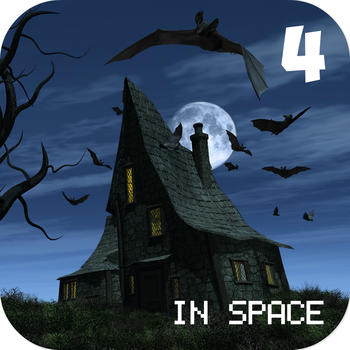 Can You Escape Devil Castle? - Season 4(New Chapter In Space) 遊戲 App LOGO-APP開箱王