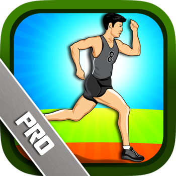 High School Track Racing PRO - Speedy Team Runners Madness LOGO-APP點子