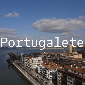 Portugalete Offline Map by hiMaps LOGO-APP點子