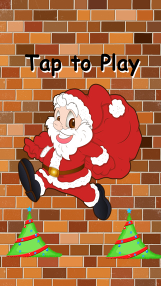 Santa Get Christmas Gift Games