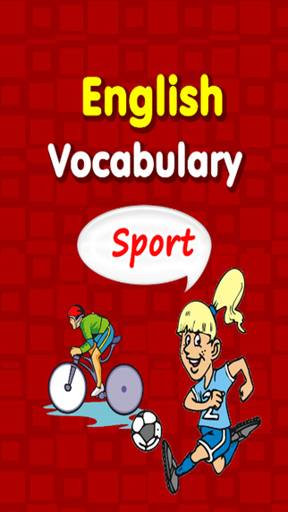 Learn English : Vocabulary Conversation Language learning games for kids free.