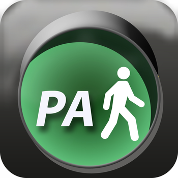 Pennsylvania Driver Permit Test 2015 – DOT Written Exam Prep LOGO-APP點子