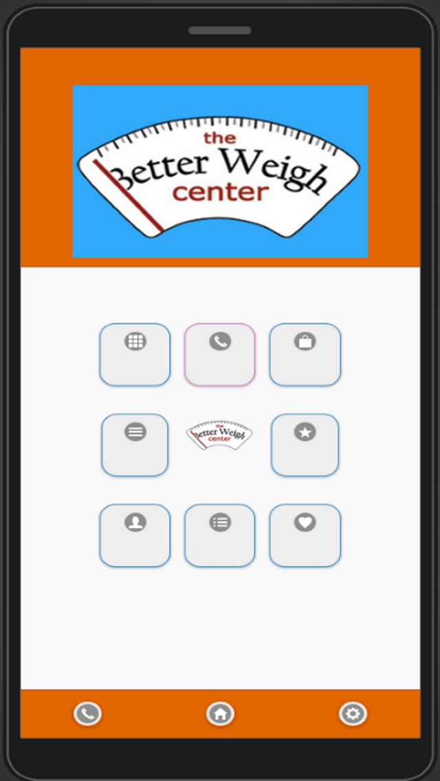 The Better Weigh Center