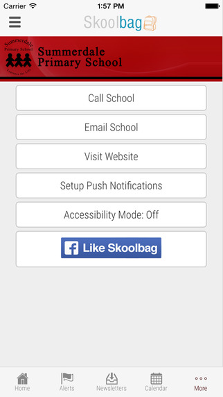 免費下載教育APP|Summerdale Primary School - Skoolbag app開箱文|APP開箱王