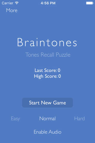 Braintones screenshot 3