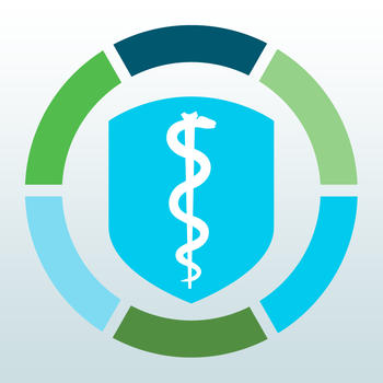 OnBase Mobile Healthcare LOGO-APP點子