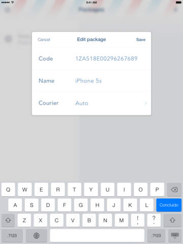 【免費工具App】Delivered! – Package Tracking Made Simple-APP點子