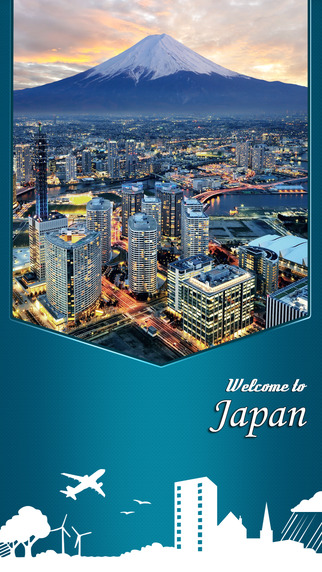 Japan Essential Travel Guide