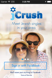 jewish singles dating