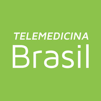 Telemedicina Brasil Solicitante LOGO-APP點子