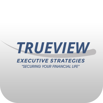 TrueView Executive Strategies LOGO-APP點子