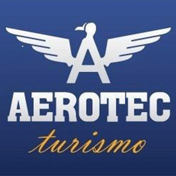 Aerotec Turismo LOGO-APP點子