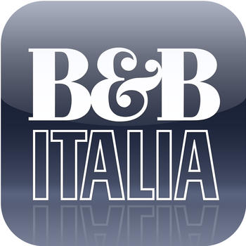 B&B Italia LOGO-APP點子