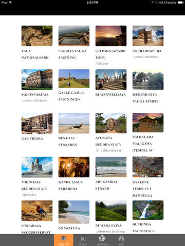 免費下載旅遊APP|Sri Lanka reseguide tristansoft app開箱文|APP開箱王
