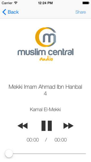 免費下載書籍APP|Kamal El-Mekki app開箱文|APP開箱王
