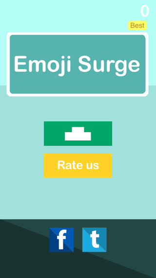 Emoji Surge