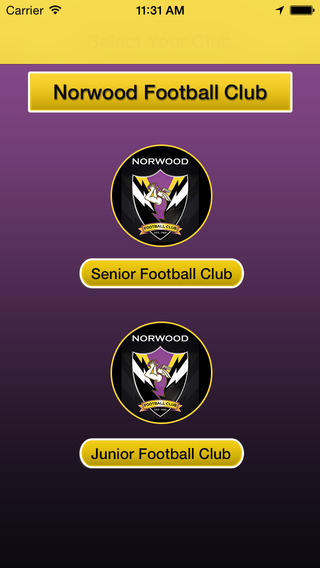 免費下載運動APP|Norwood Football Club app開箱文|APP開箱王