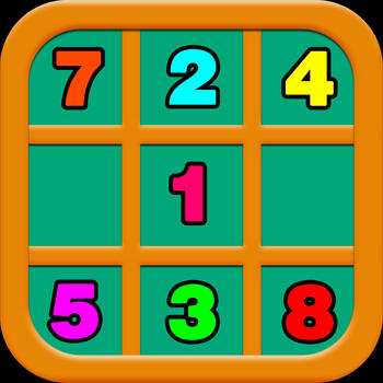 Cool Sudoku Deluxe 遊戲 App LOGO-APP開箱王