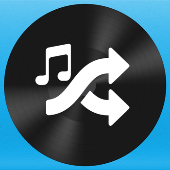 Randal Music LOGO-APP點子