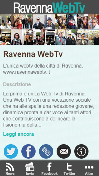 免費下載新聞APP|RavennaWebTv app開箱文|APP開箱王