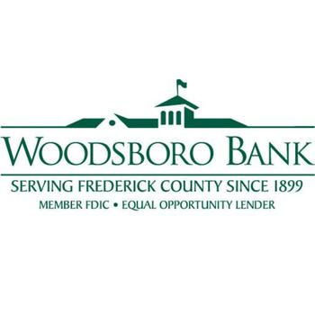 Woodsboro Bank's Mobile Banking LOGO-APP點子