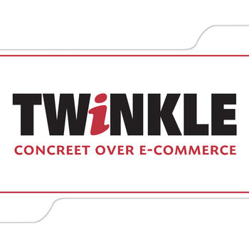 Twinkle Kiosk LOGO-APP點子