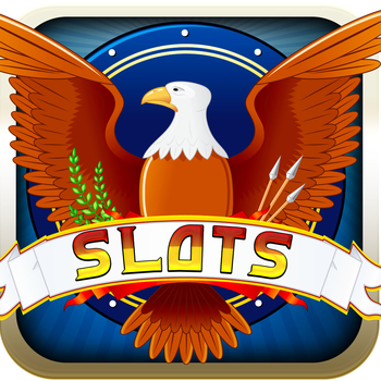 Bald Eagle Slots - Mountain Casino - All your favorite games LOGO-APP點子