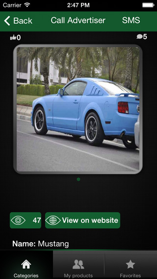 【免費娛樂App】Mzad Saudi مزاد السعودية-APP點子