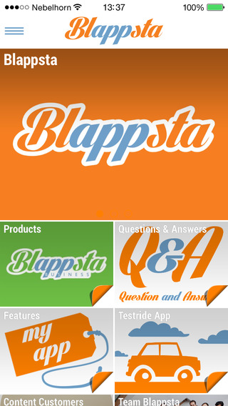 【免費工具App】Blappsta Preview-APP點子