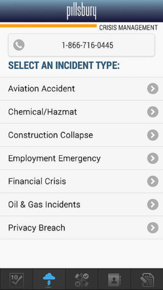 【免費書籍App】Crisis Management Toolkit-APP點子